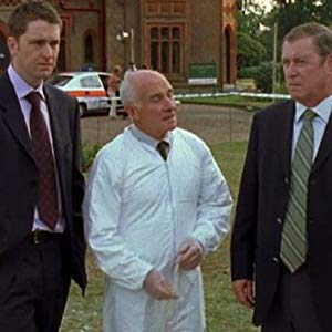 Sgt. Gavin Troy, Sergeant Gavin Troy, Sgt Gavin Troy, Gavin Troy