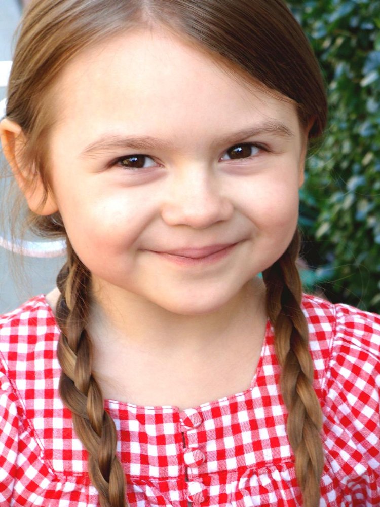 Gracie Prewitt