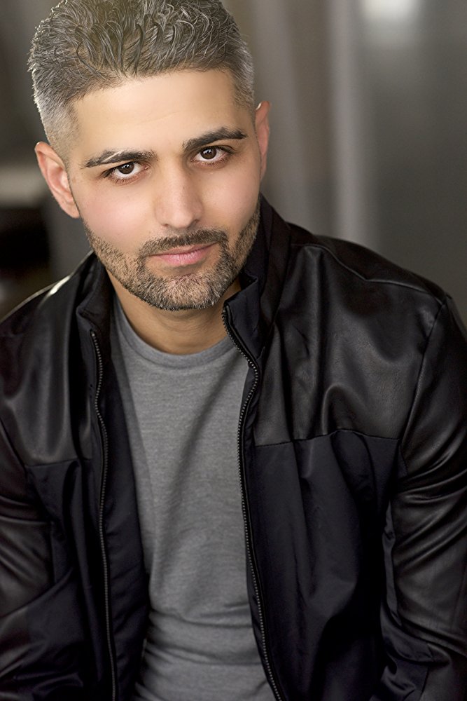 Avo Jabourian