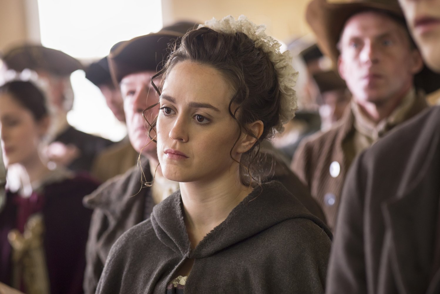 Heather Lind