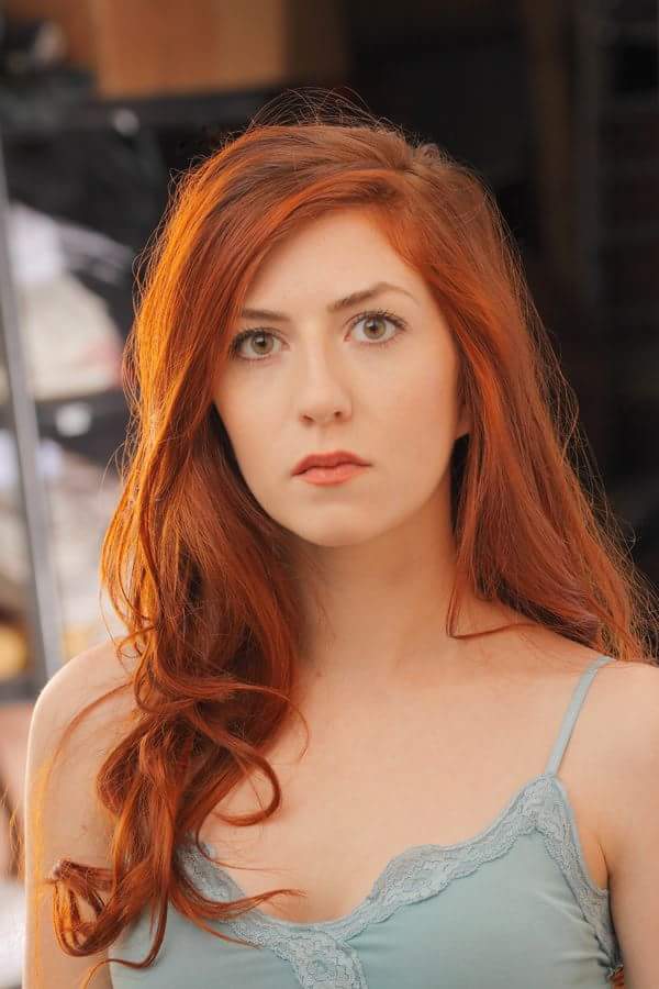 Chelsea Arielle Kibbee