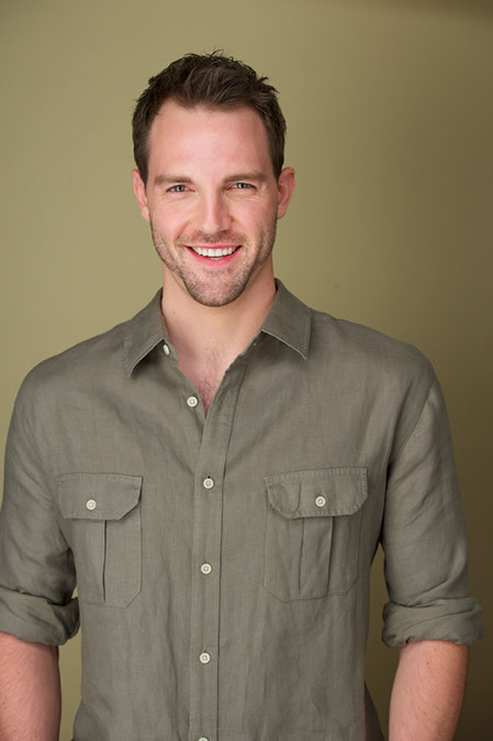 Bryant Martin