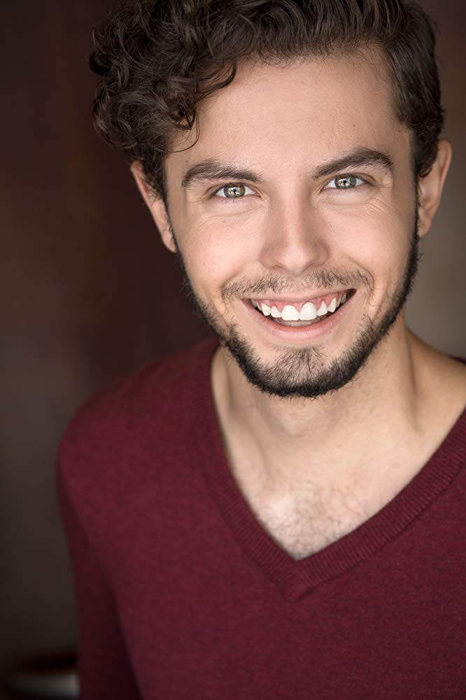 Josh Opper