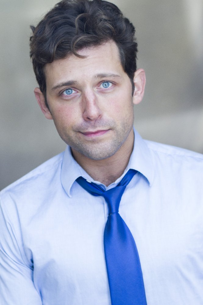 Anthony Guerino
