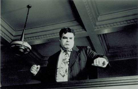 Michael Badalucco