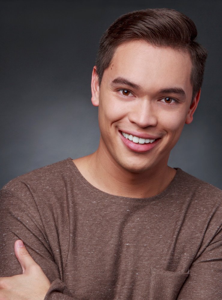 Tim Gabriel