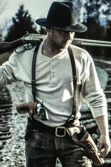 Clayton Bowman