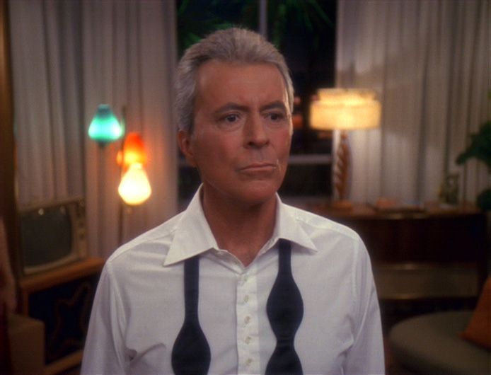 Vic Fontaine