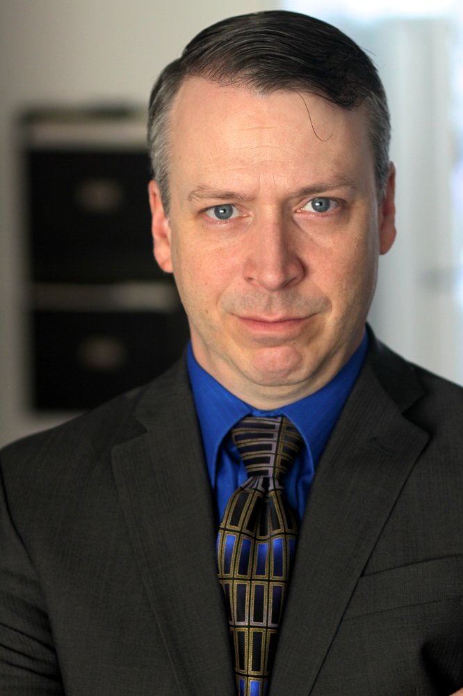 Shane Denil