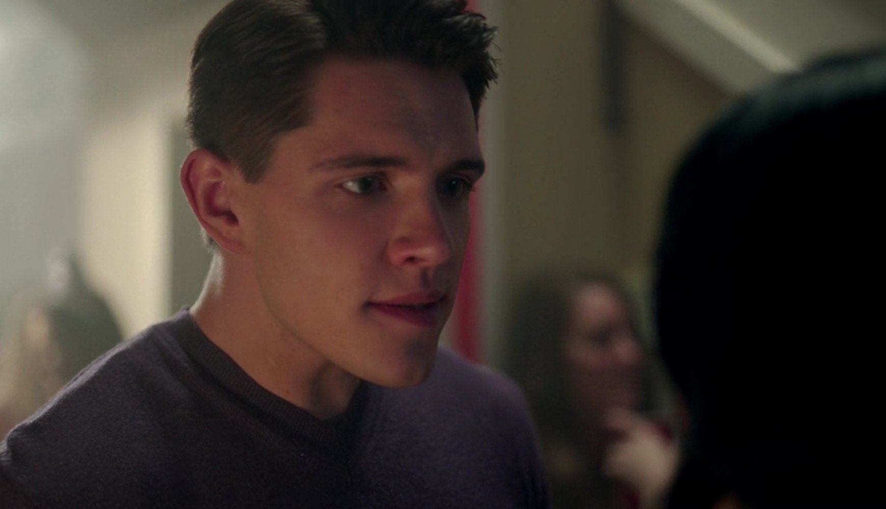 Kevin Keller