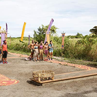 Himself - Naviti Tribe, Himself - Business Analyst, Himself - Malolo & Naviti Tribes, Himself - Malolo Tribe, Himself - Naviti & Malolo Tribes