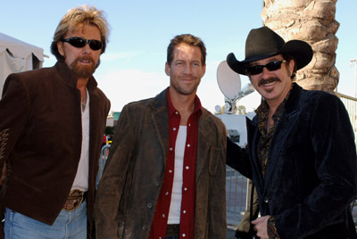 Ronnie Dunn