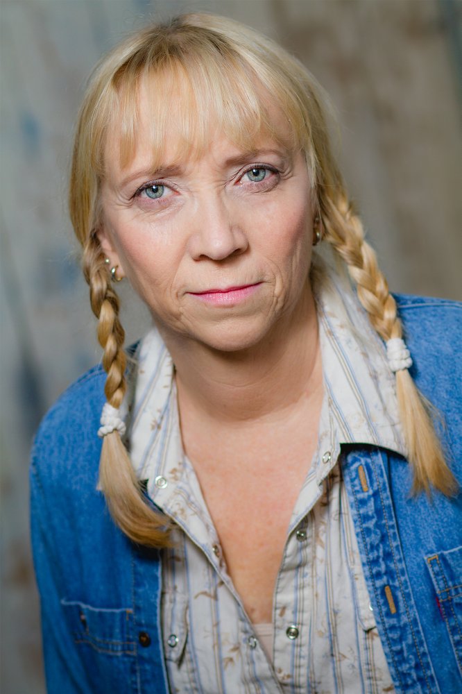 Janet Walmsley