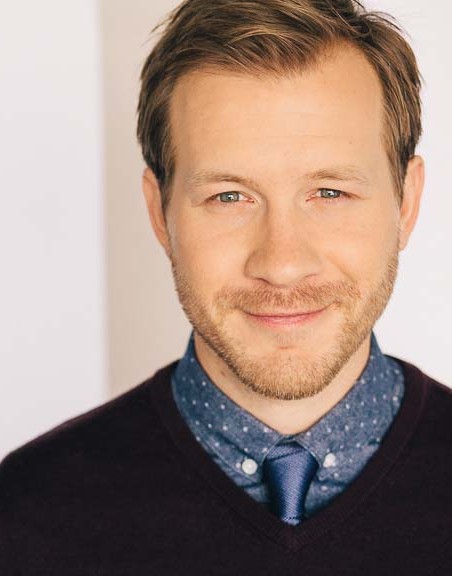 Jon Eiswerth