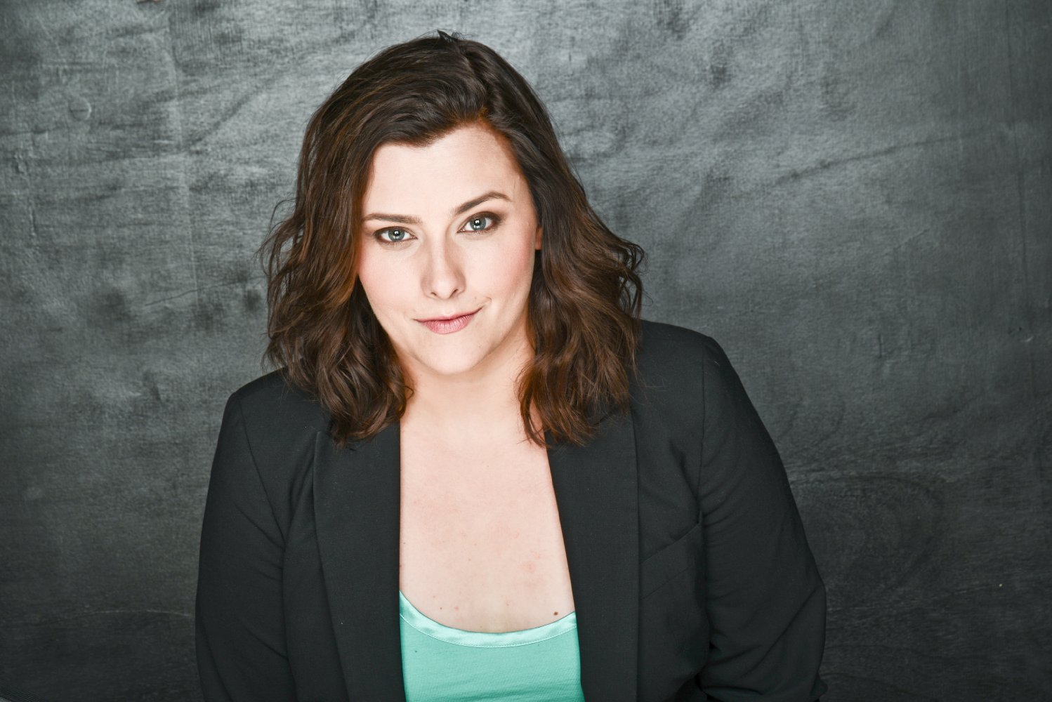Ashley Comeau