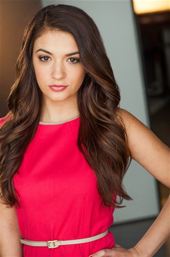 Rosie Trujillo