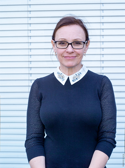 Heike Hanold-Lynch