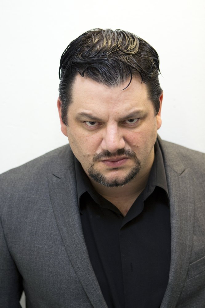 Heath Centazzo
