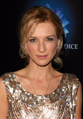 Ever Carradine