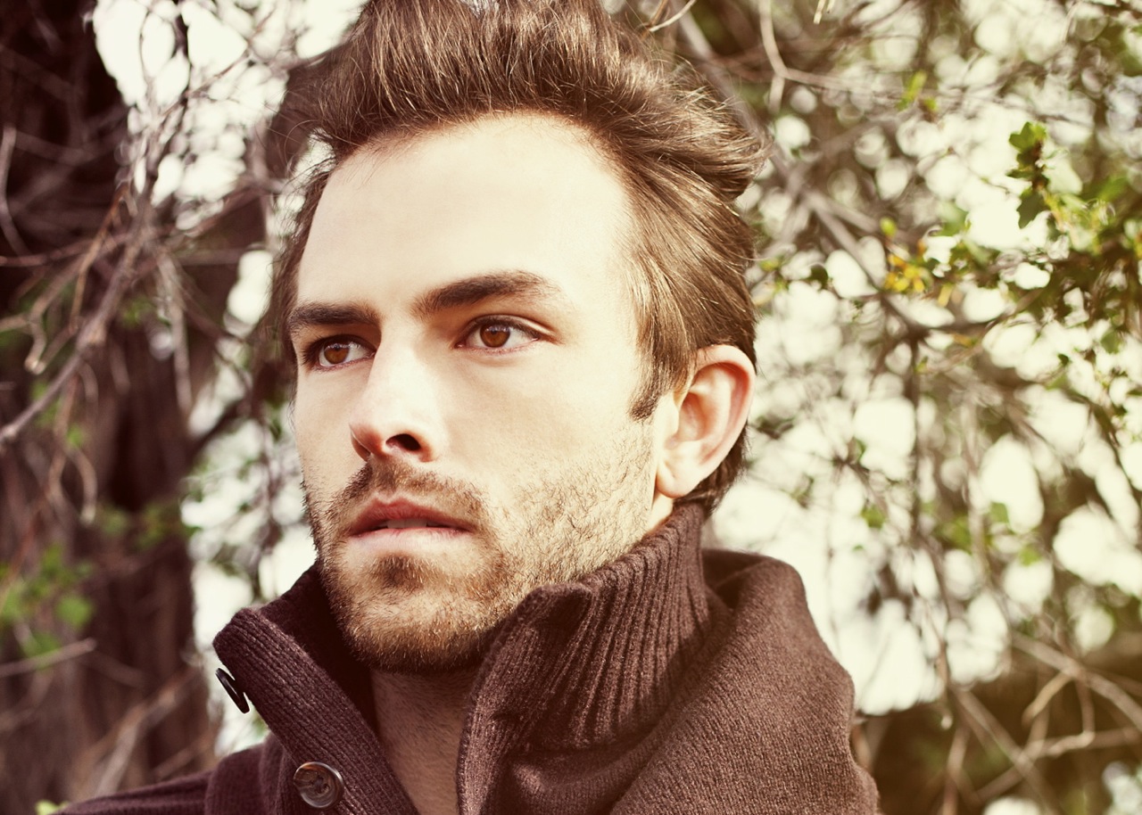 Luke Scroggins