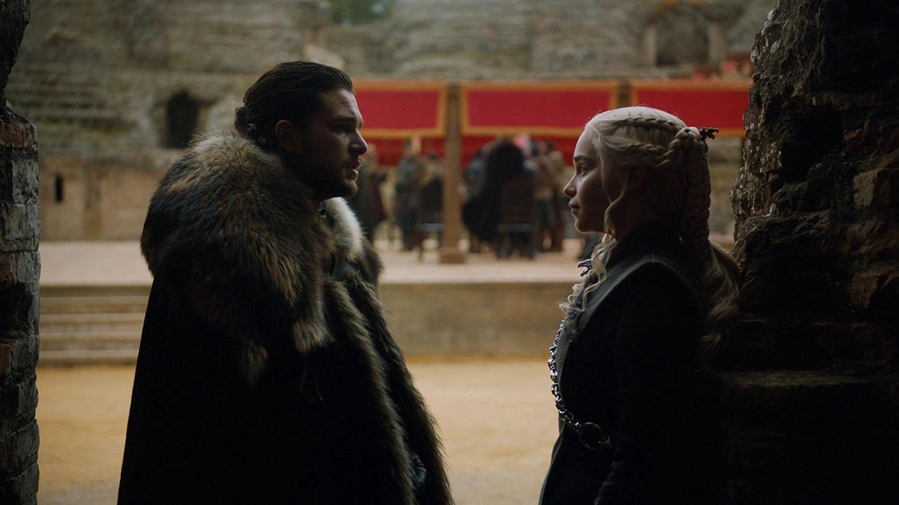 Jon Snow
