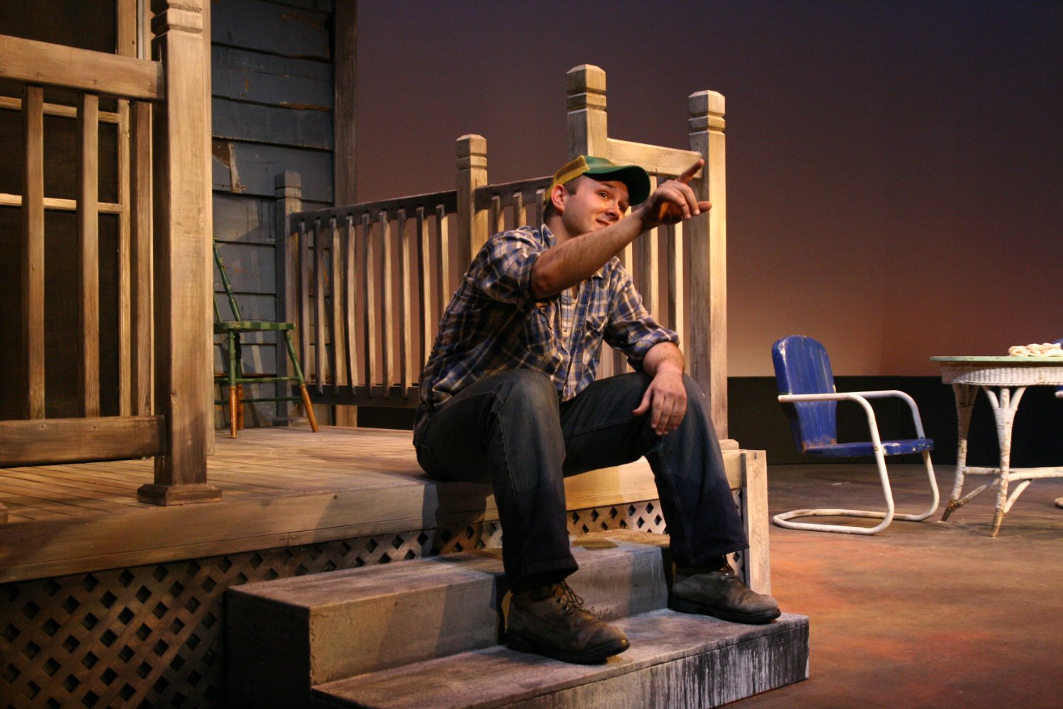 Judson Jones