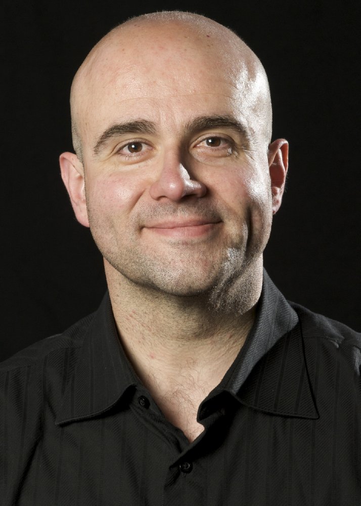 John Xintavelonis