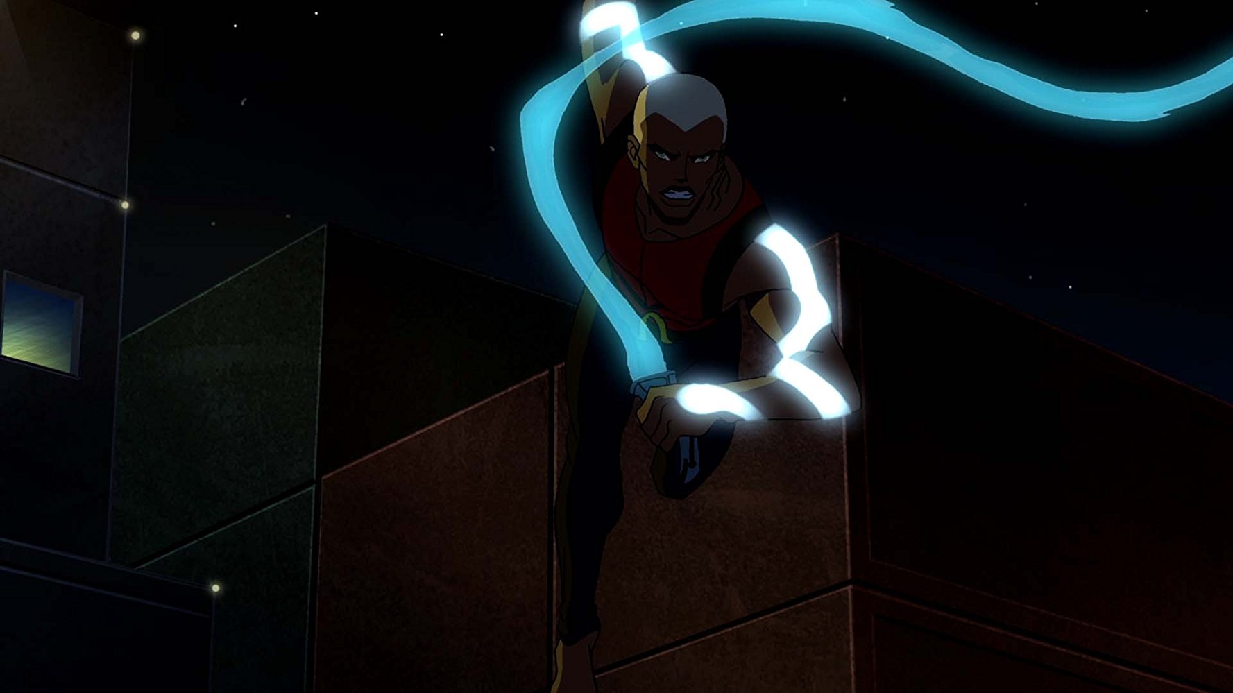 Aqualad