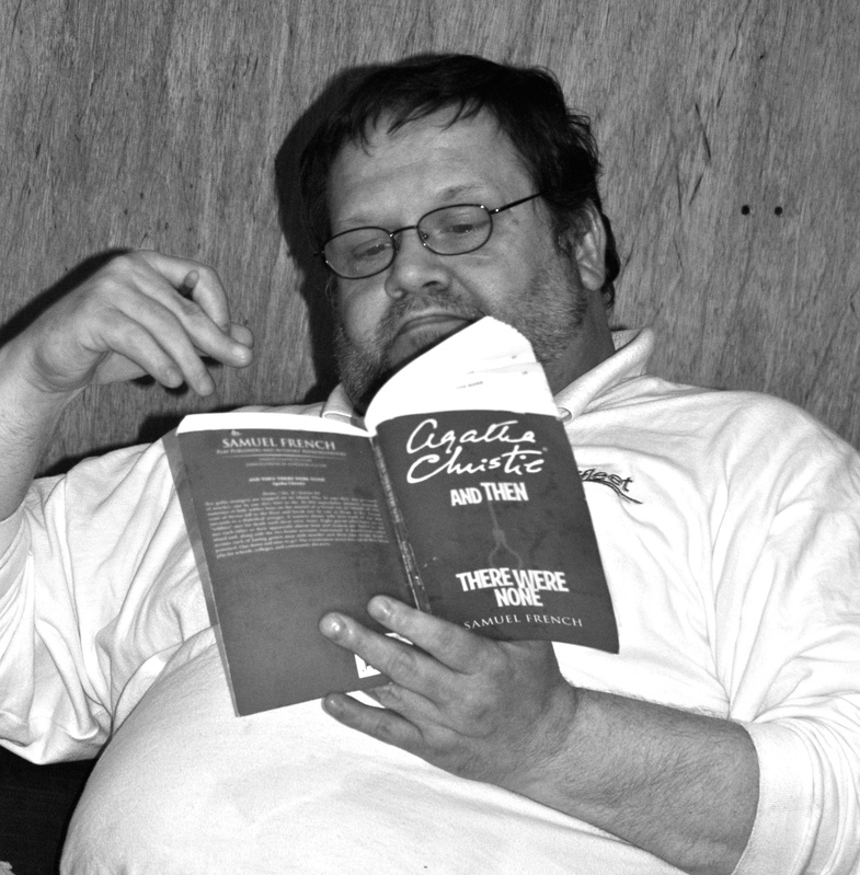 David Michael McMillan