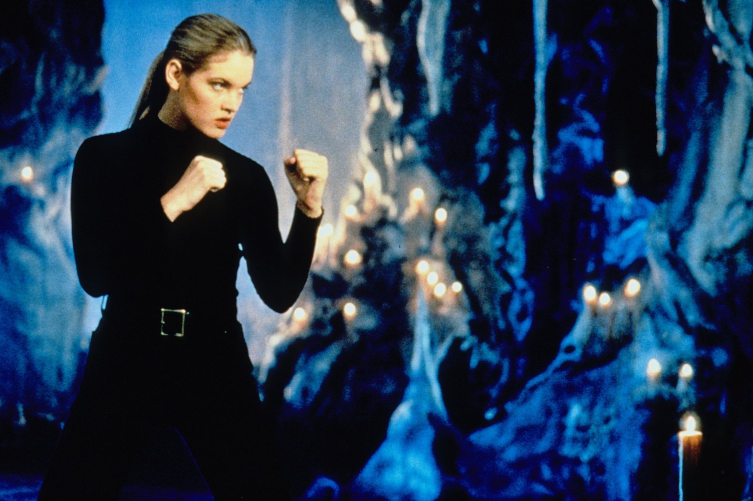 Sonya Blade