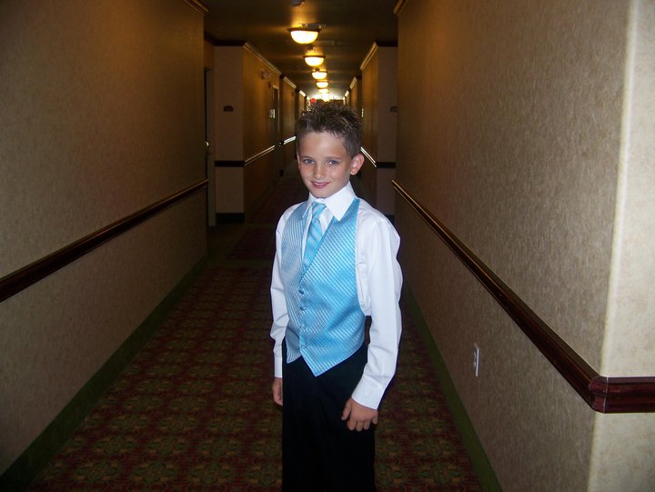Brayden Whisenhunt