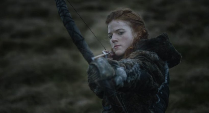 Ygritte