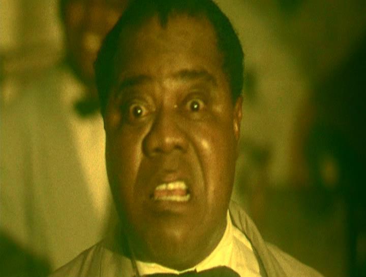 Louis Armstrong