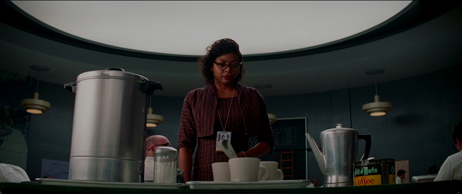 Katherine Johnson