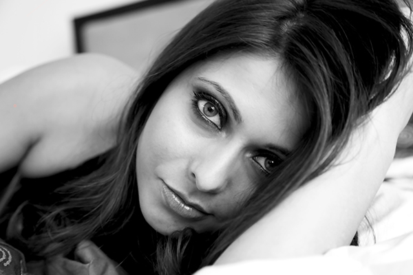 Liliana Moyano