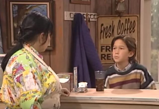 Roseanne Conner