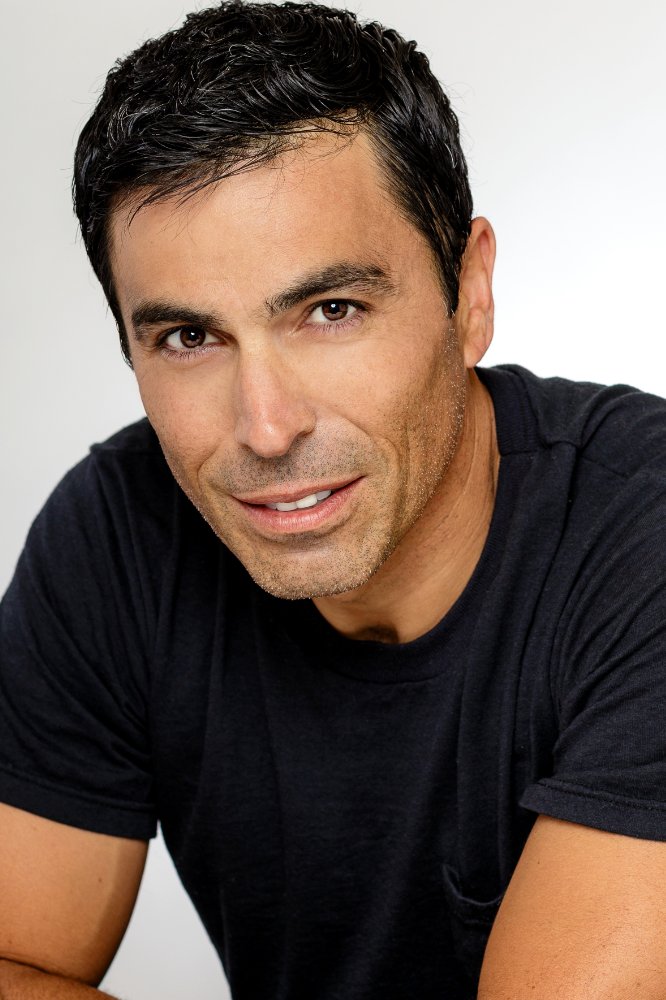 Antonio Royuela