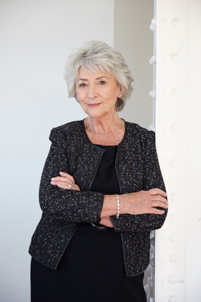 Mary Looram