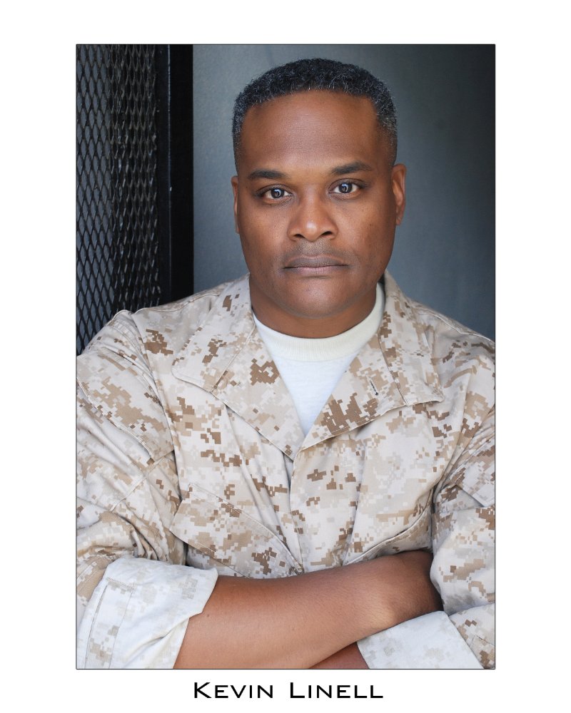 Kevin Linell