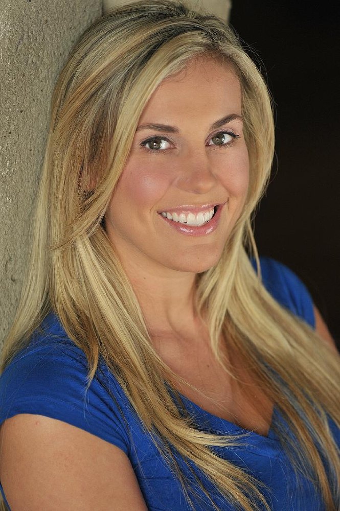 Alyssa Bryer
