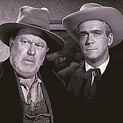 Bob Dawson, Doc Dawson