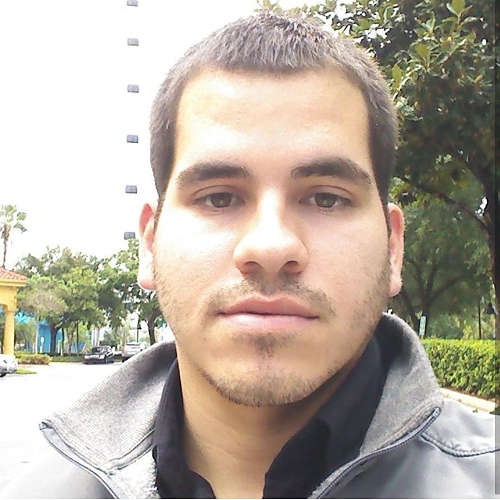 Jair Burgos