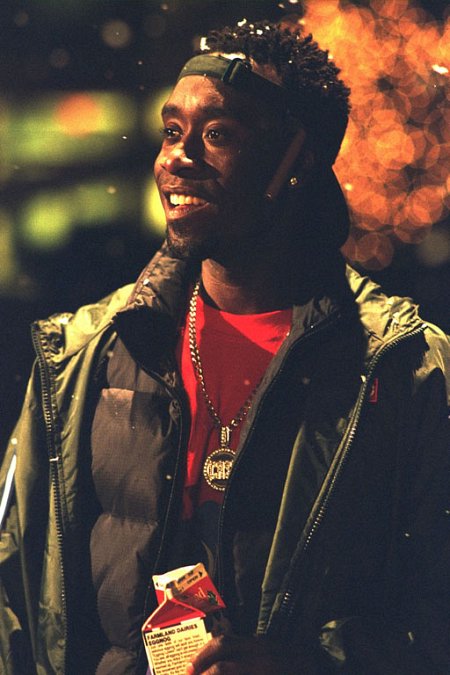 Cash