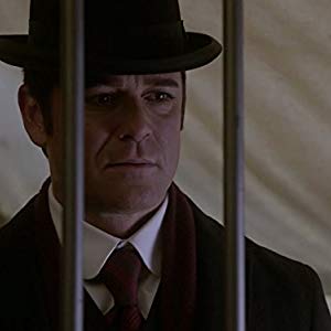 Detective William Murdoch