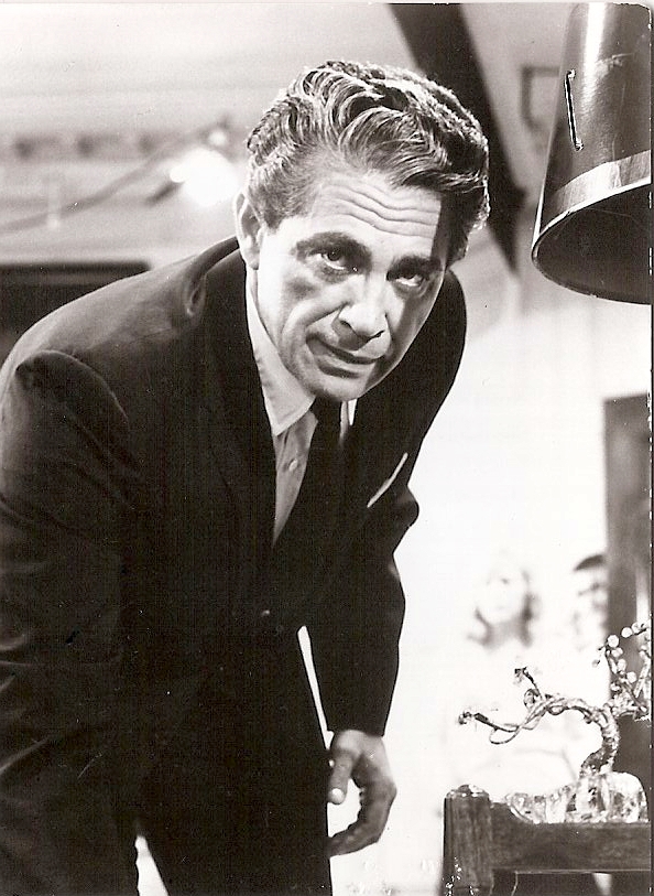 Peter Savage