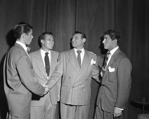 Frankie Laine