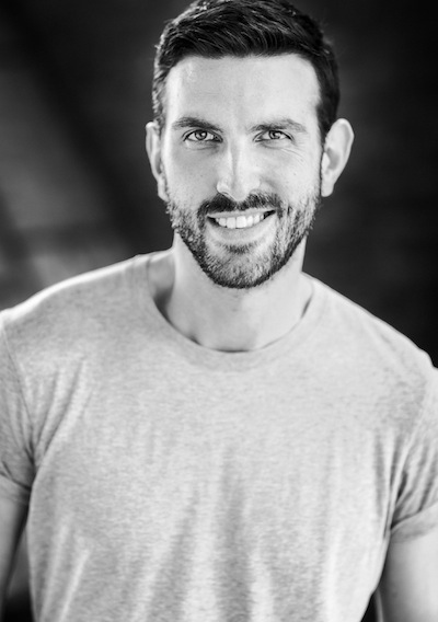Fabian Stumm