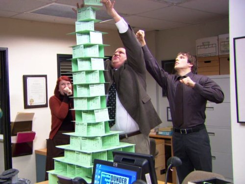 Brian Baumgartner
