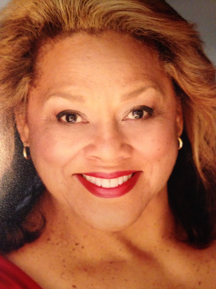 Sharon Bishop