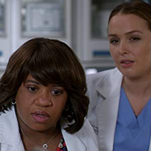 Dr. Miranda Bailey